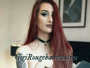GigiRougebabestation