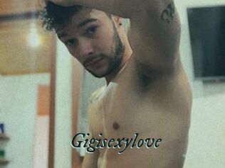 Gigisexylove