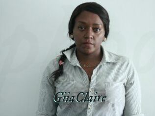 GiiaClaire