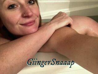 GiingerSnaaap