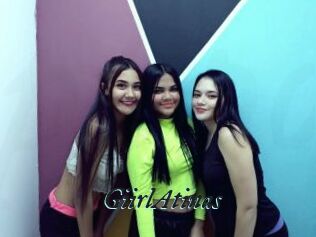 GiirlAtinas