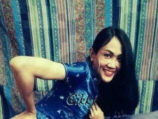 Gikky