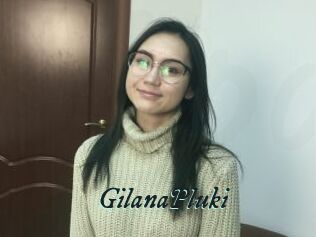 GilanaPluki