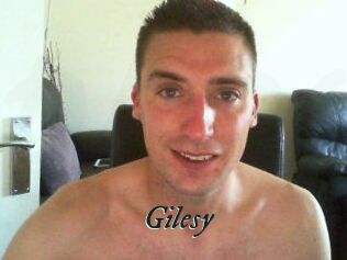 Gilesy