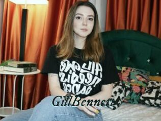 GillBennett
