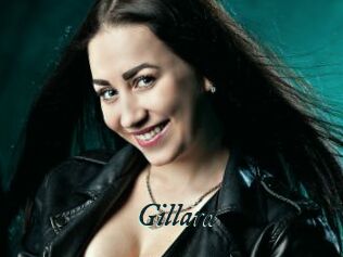 Gillara