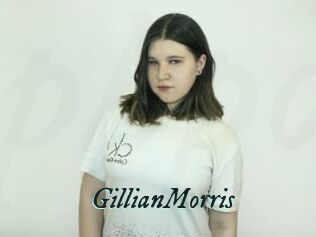 GillianMorris