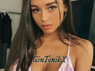 GinTonikX