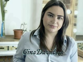 GinaDavidson