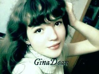 GinaDean