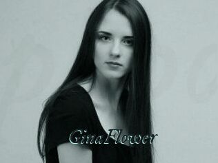Gina_Flower