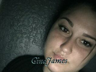 Gina_James
