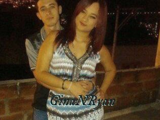 GinaNRyan
