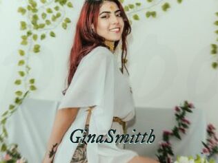 GinaSmitth