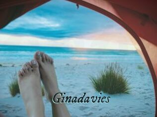 Ginadavies