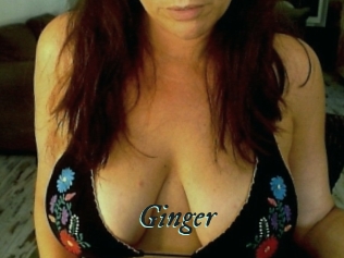 Ginger