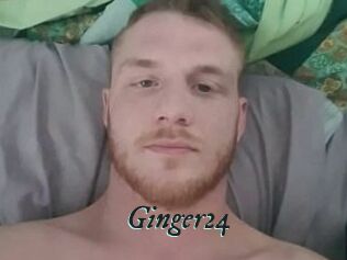 Ginger24