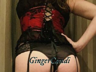 GingerCandi