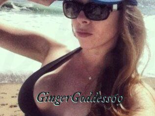 GingerGoddess69