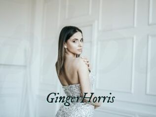 GingerHorris