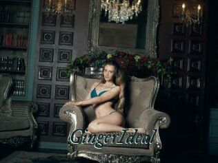 GingerIdeal
