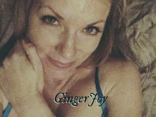 GingerJoy