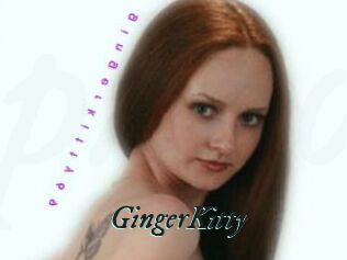 GingerKitty Pharaons Porn