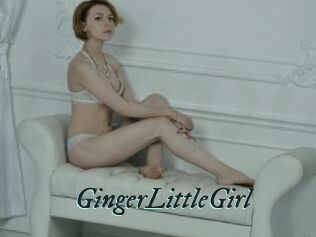 GingerLittleGirl