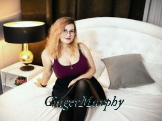 GingerMurphy