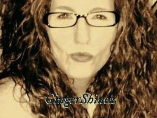GingerShinez