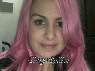 GingerSpiiice