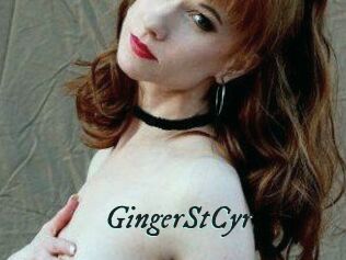 GingerStCyr