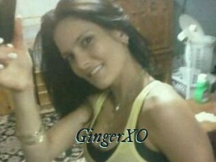 Ginger_XO_