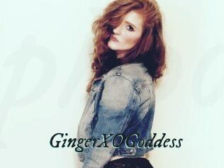 GingerXOGoddess