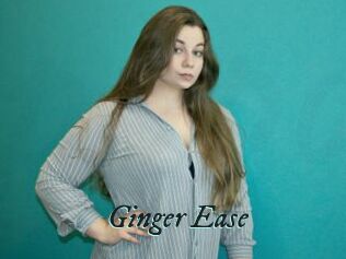 Ginger_Ease Pharaons Porn