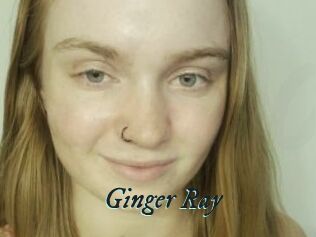 Ginger_Ray