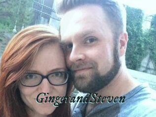 GingerandSteven