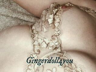 Gingerdoll4you