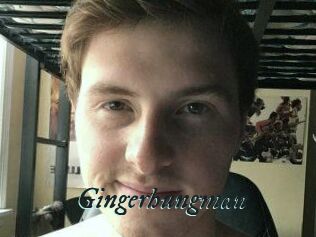 Gingerhungman