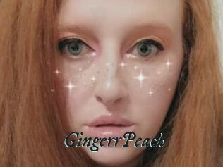 GingerrPeach
