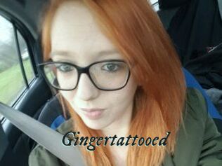 Gingertattooed
