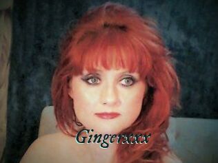 Gingerxxx