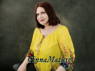 GinnaMature