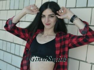 GinniSmith