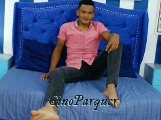 GinoParquer