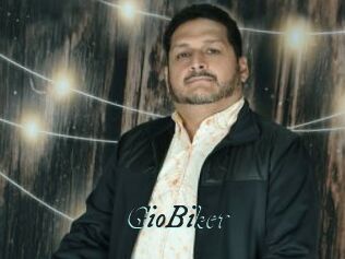 GioBiker