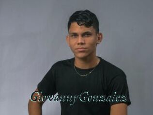 GiovannyGonzalez