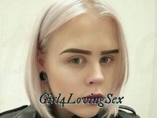 Girl4LovingSex