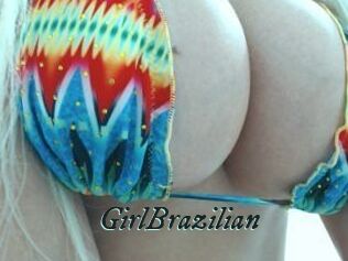 GirlBrazilian