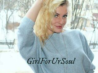 GirlForUrSoul